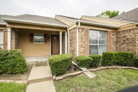 2500 E Park Boulevard #W3