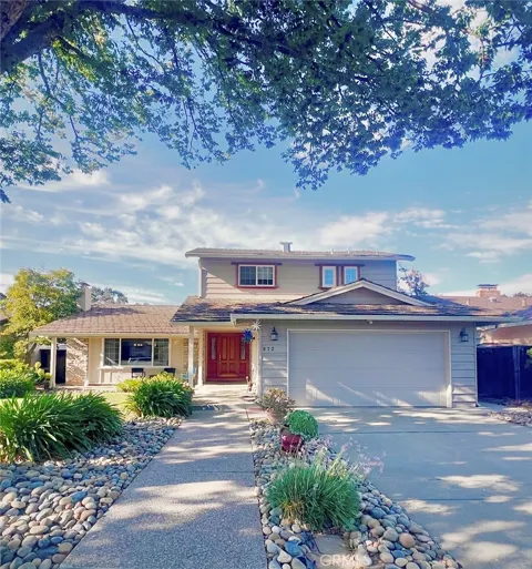 872 Mayview