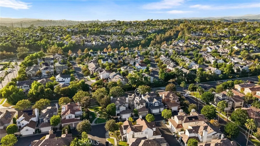 34 Snapdragon Street Ladera Ranch, CA 92694