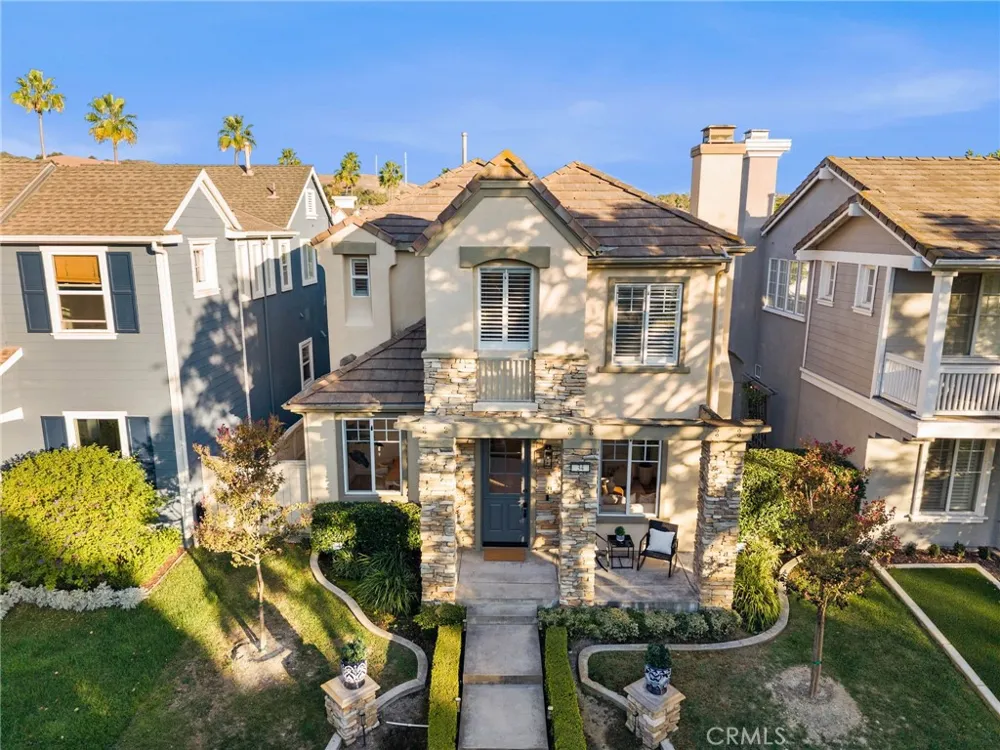 34 Snapdragon Street Ladera Ranch, CA 92694