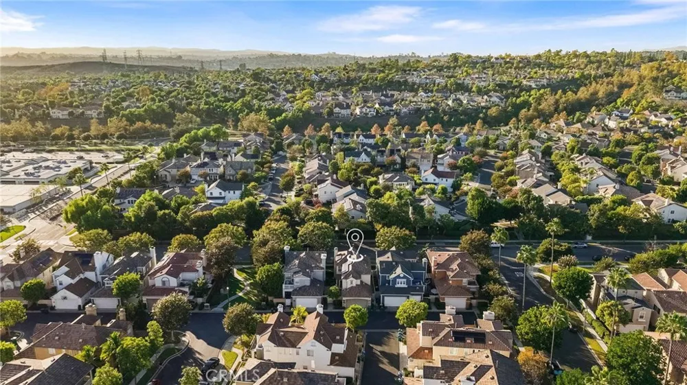 34 Snapdragon Street Ladera Ranch, CA 92694