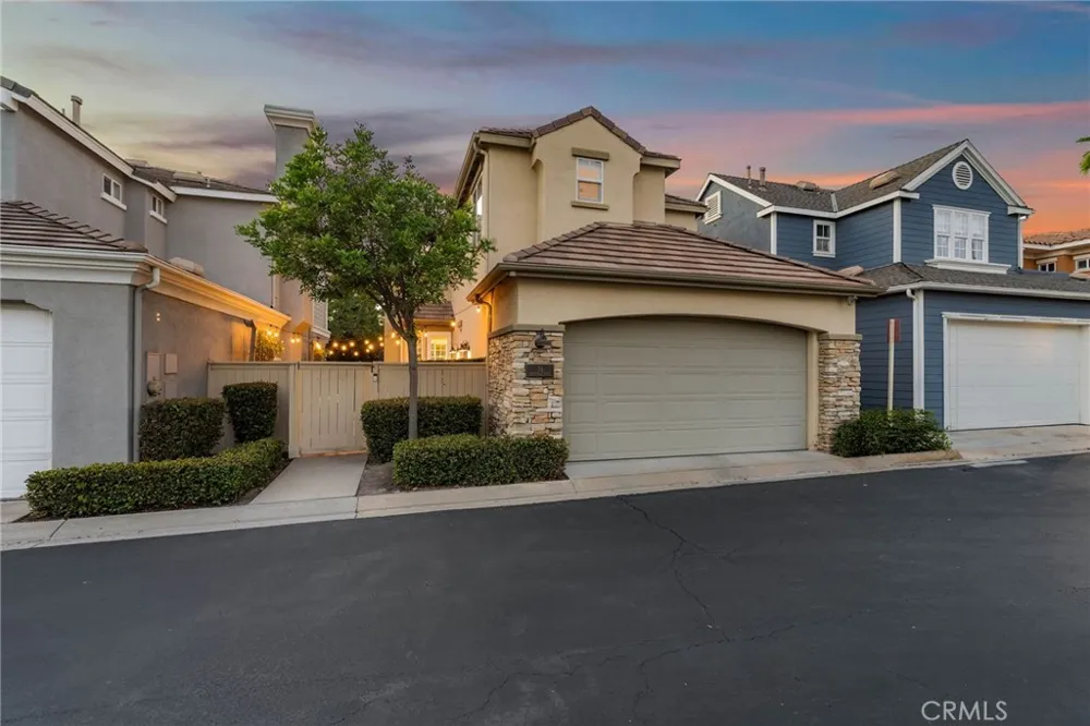 34 Snapdragon Street Ladera Ranch, CA 92694