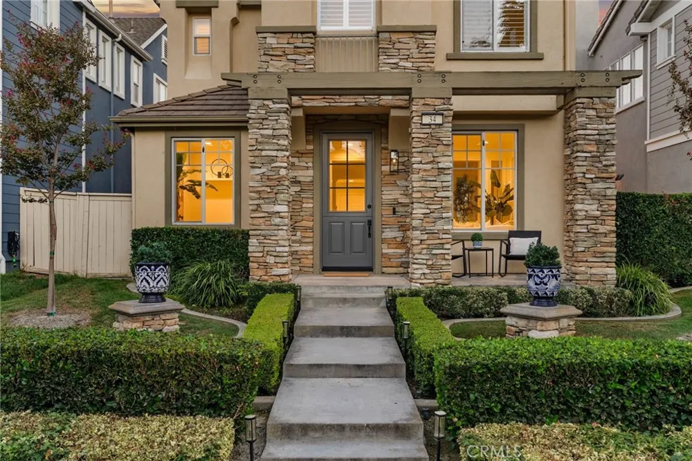 34 Snapdragon Street Ladera Ranch, CA 92694