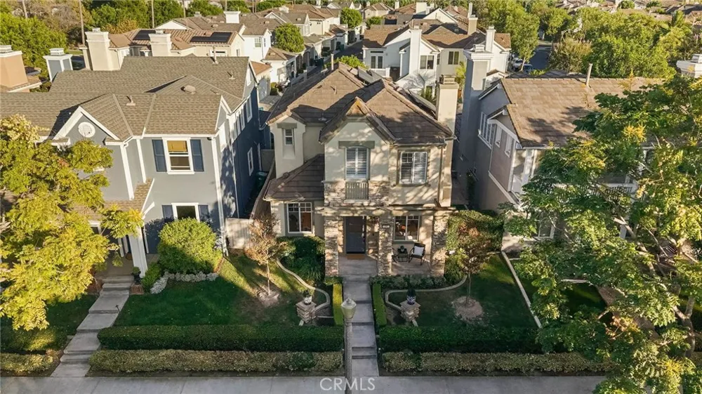 34 Snapdragon Street Ladera Ranch, CA 92694