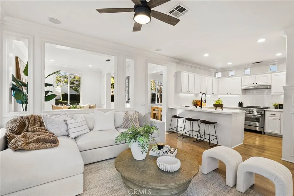 34 Snapdragon Street Ladera Ranch, CA 92694