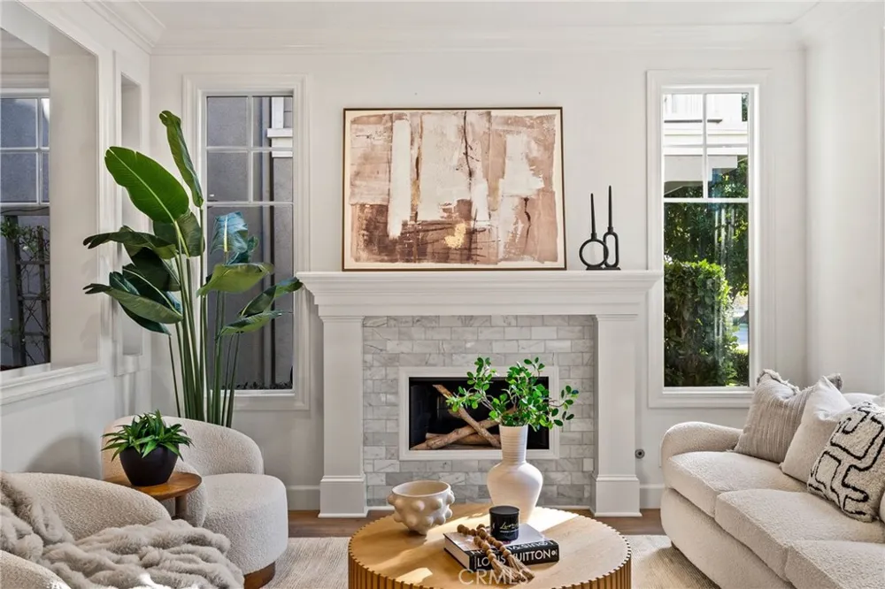 34 Snapdragon Street Ladera Ranch, CA 92694
