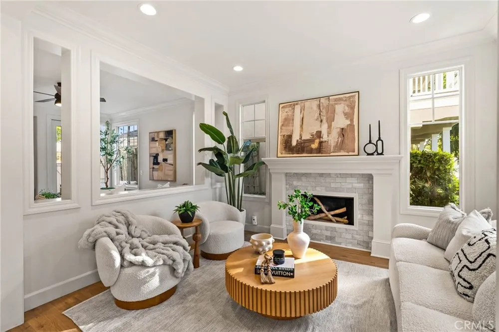 34 Snapdragon Street Ladera Ranch, CA 92694