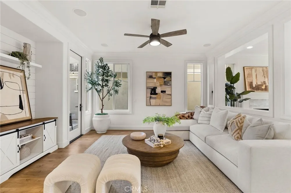 34 Snapdragon Street Ladera Ranch, CA 92694