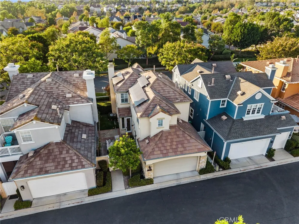 34 Snapdragon Street Ladera Ranch, CA 92694