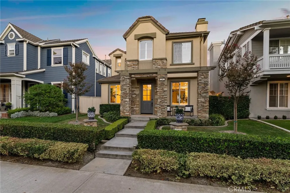 34 Snapdragon Street Ladera Ranch, CA 92694
