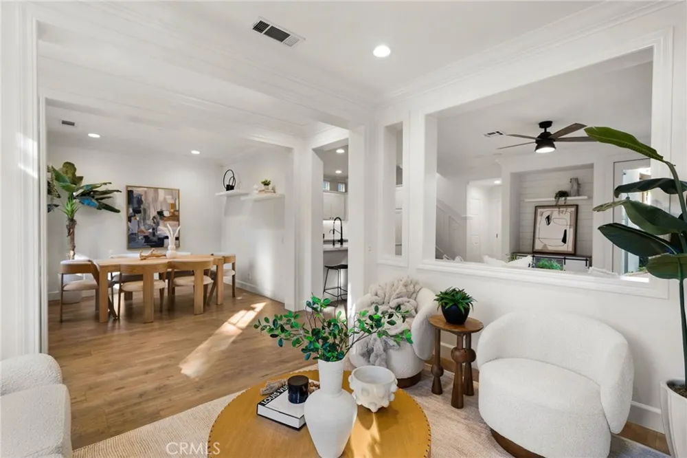 34 Snapdragon Street Ladera Ranch, CA 92694
