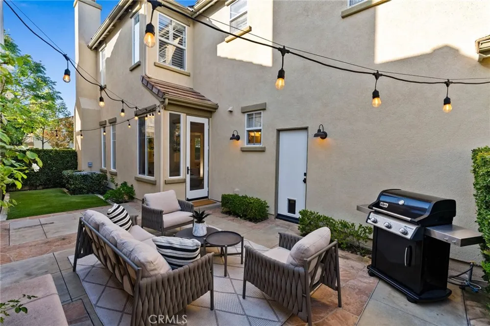 34 Snapdragon Street Ladera Ranch, CA 92694