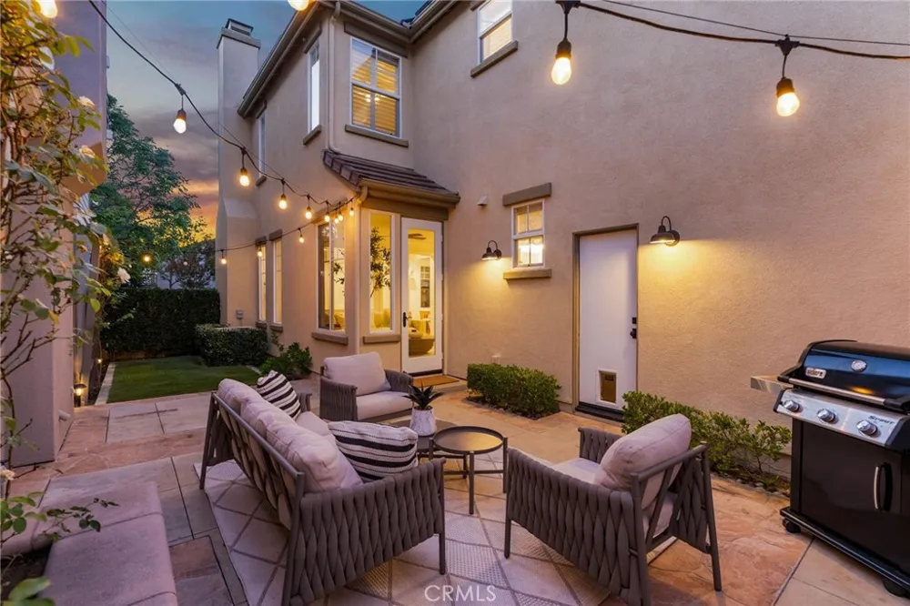 34 Snapdragon Street Ladera Ranch, CA 92694