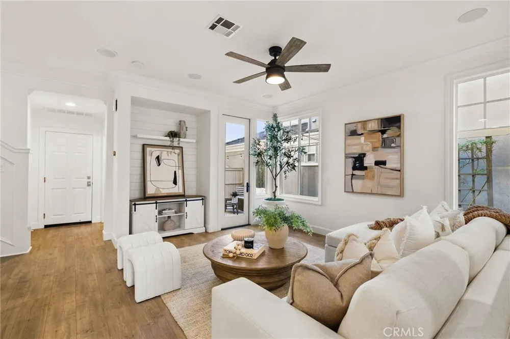 34 Snapdragon Street Ladera Ranch, CA 92694