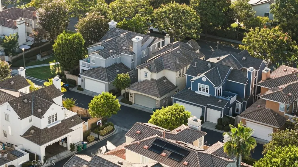 34 Snapdragon Street Ladera Ranch, CA 92694