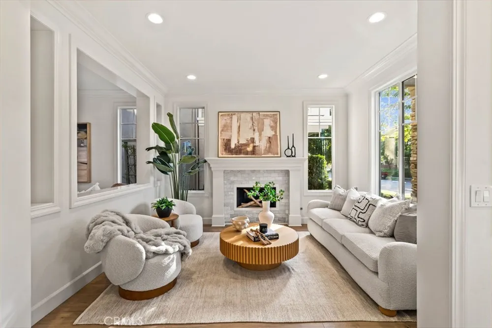 34 Snapdragon Street Ladera Ranch, CA 92694