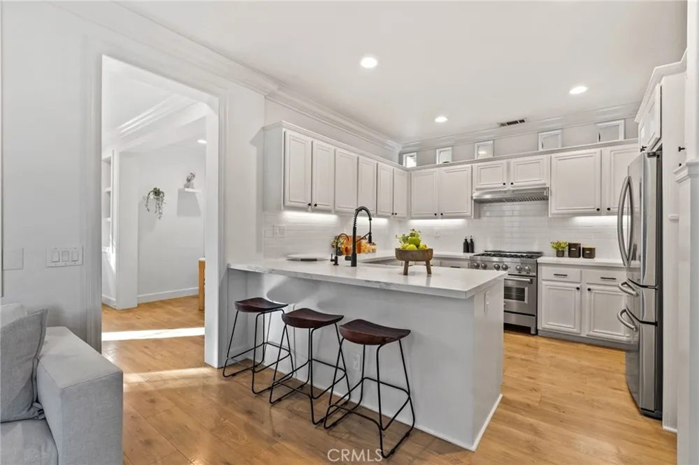 34 Snapdragon Street Ladera Ranch, CA 92694