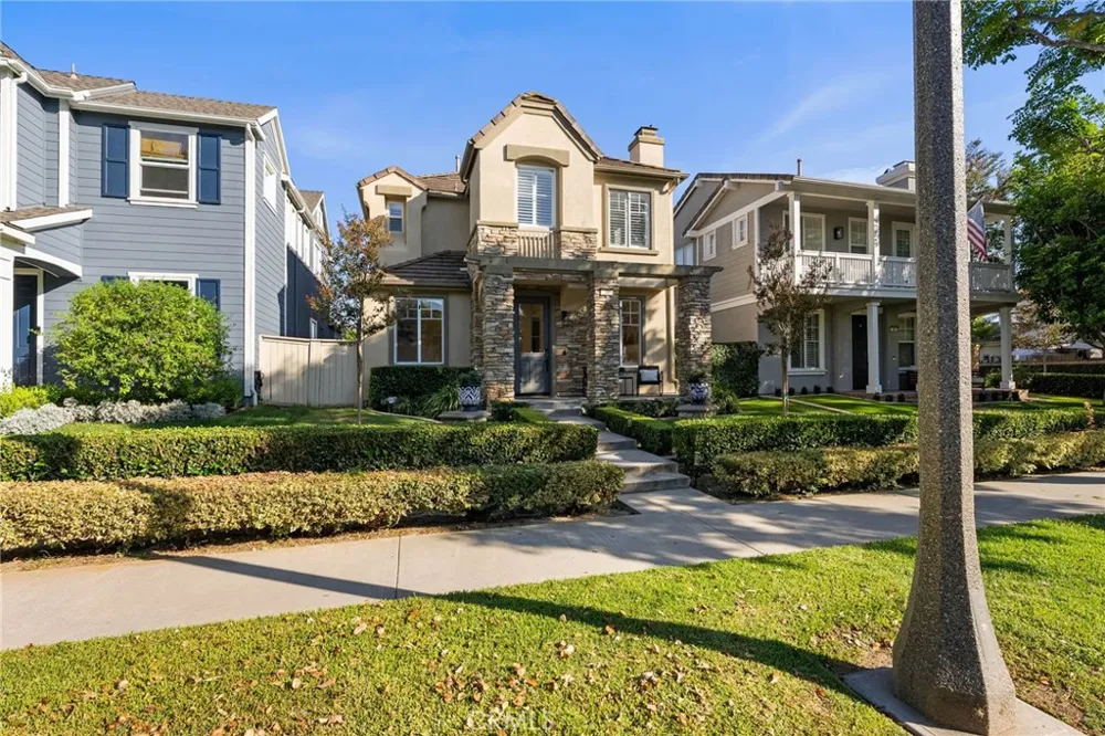 34 Snapdragon Street Ladera Ranch, CA 92694