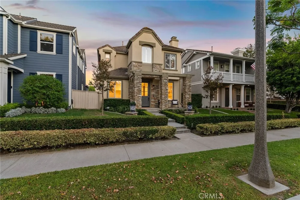 34 Snapdragon Street Ladera Ranch, CA 92694