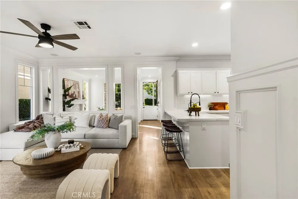 34 Snapdragon Street Ladera Ranch, CA 92694