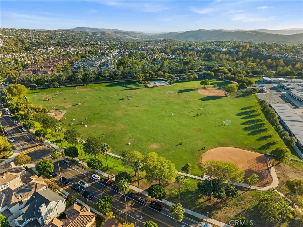 34 Snapdragon Street Ladera Ranch, CA 92694