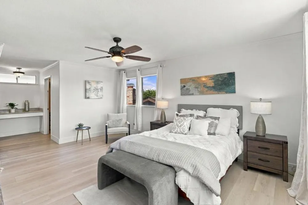 4530 Crocus Drive San Jose, CA 95136
