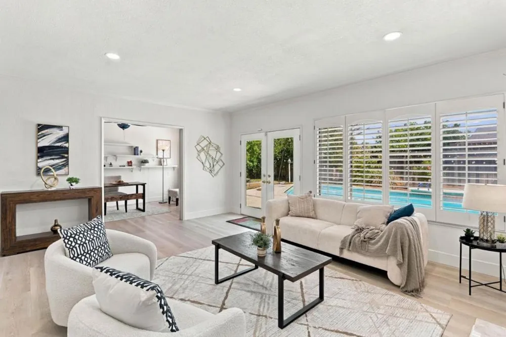 4530 Crocus Drive San Jose, CA 95136