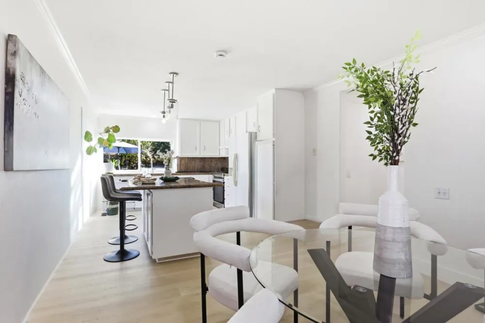 4530 Crocus Drive San Jose, CA 95136