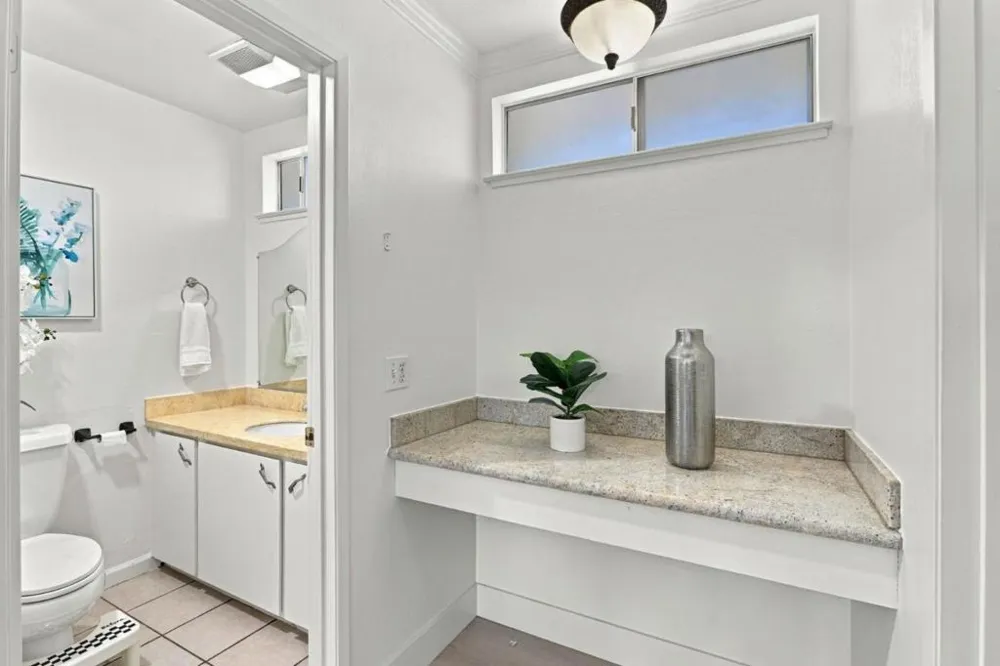 4530 Crocus Drive San Jose, CA 95136