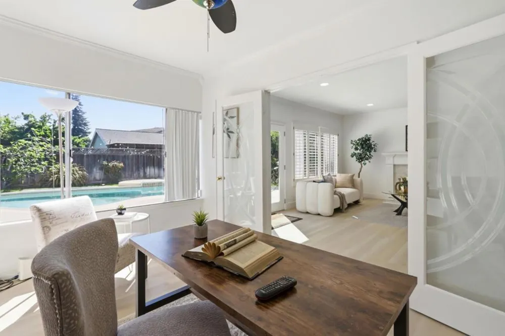 4530 Crocus Drive San Jose, CA 95136