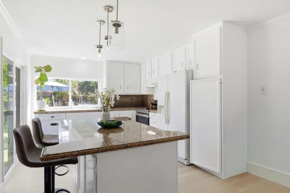 4530 Crocus Drive San Jose, CA 95136