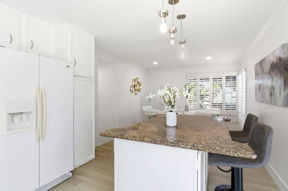 4530 Crocus Drive San Jose, CA 95136