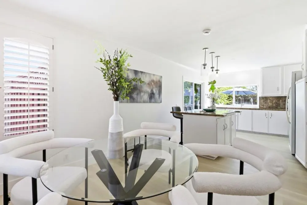 4530 Crocus Drive San Jose, CA 95136