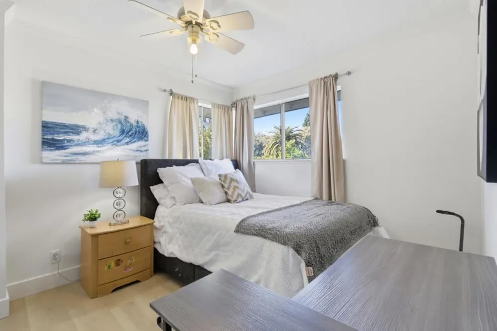 4530 Crocus Drive San Jose, CA 95136