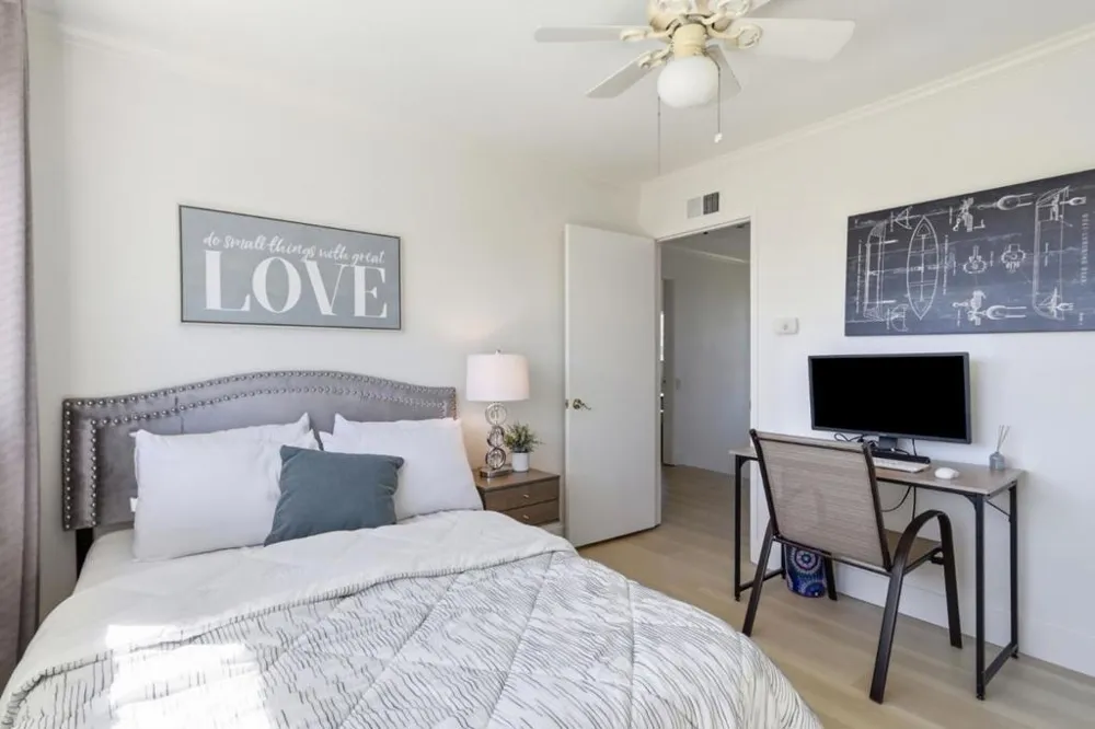 4530 Crocus Drive San Jose, CA 95136