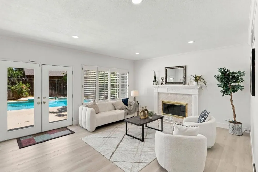 4530 Crocus Drive San Jose, CA 95136