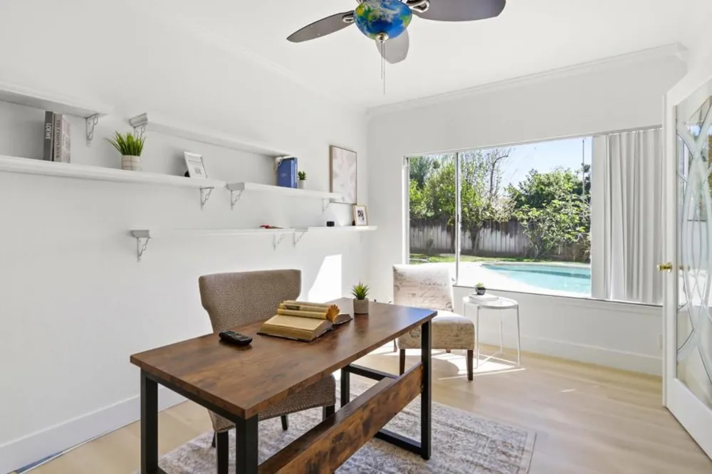 4530 Crocus Drive San Jose, CA 95136
