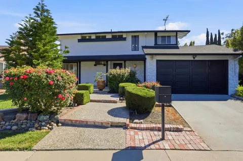 4530 Crocus Drive