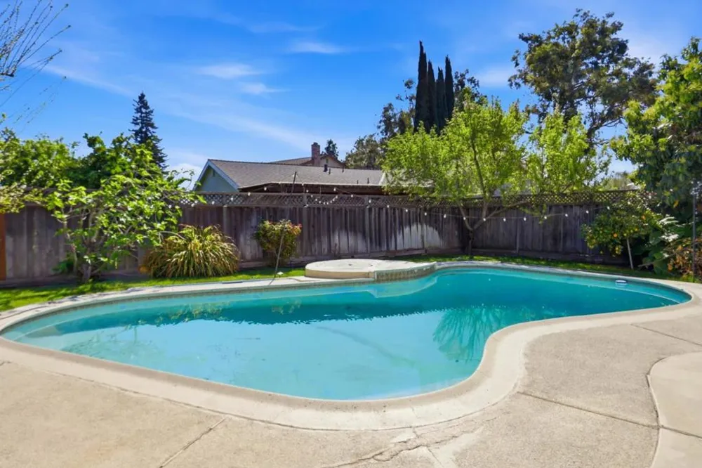 4530 Crocus Drive San Jose, CA 95136