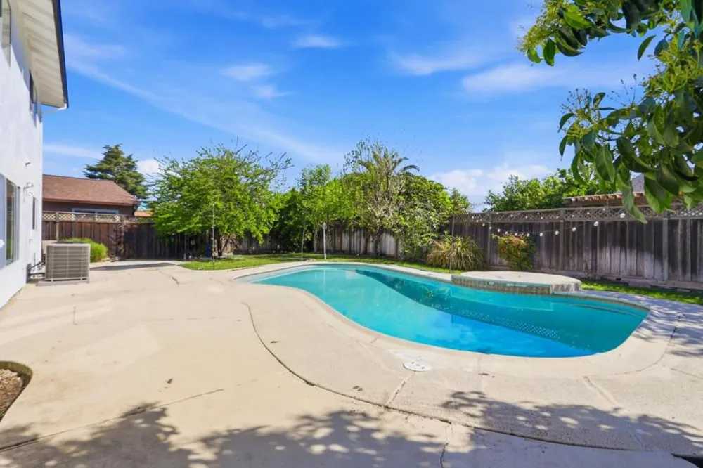 4530 Crocus Drive San Jose, CA 95136
