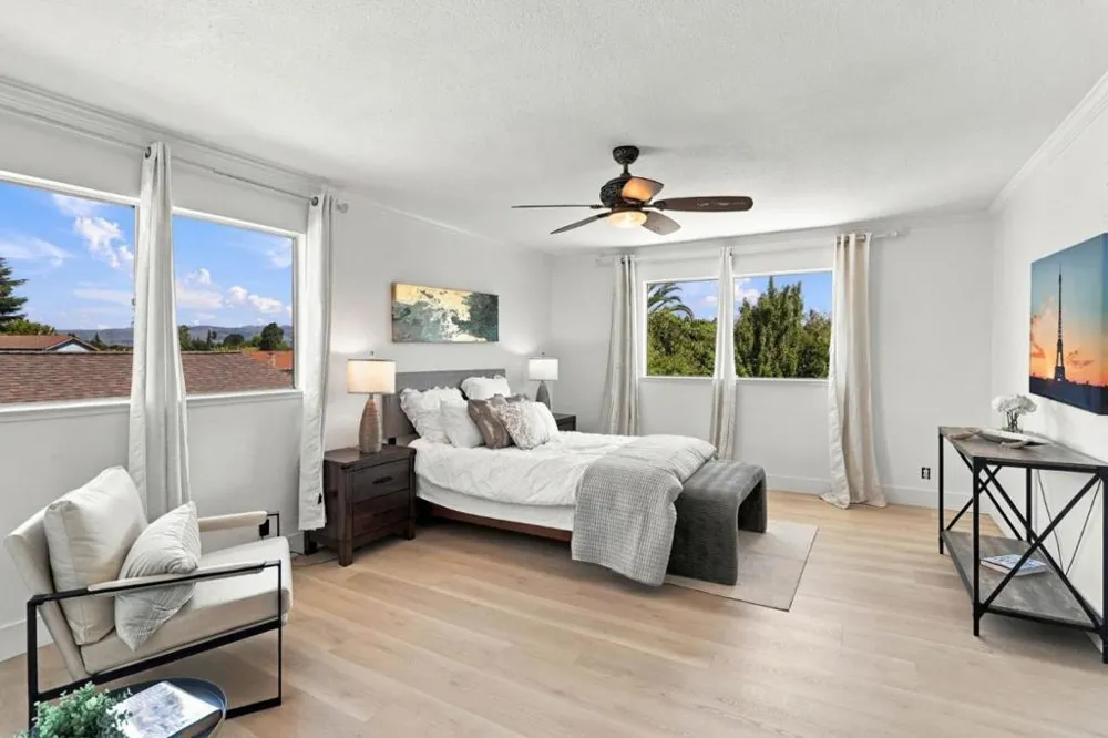4530 Crocus Drive San Jose, CA 95136