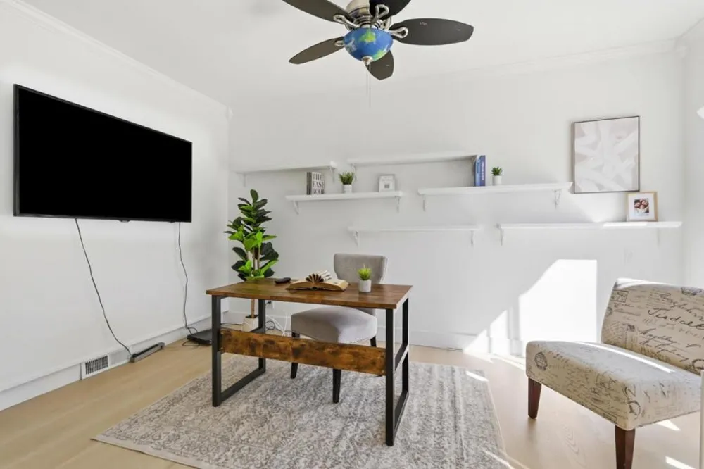 4530 Crocus Drive San Jose, CA 95136