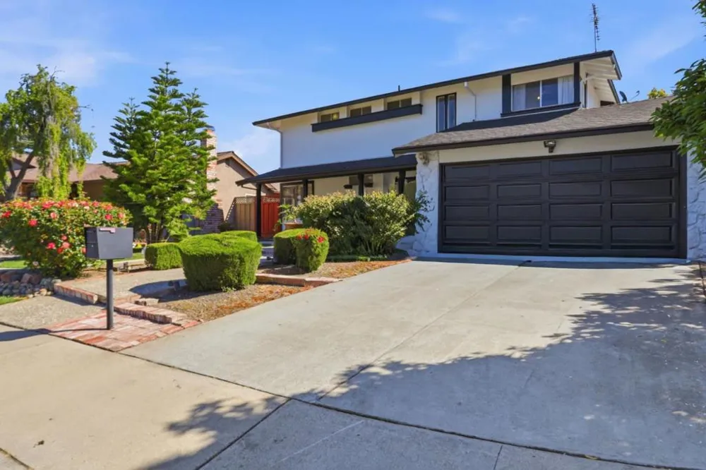 4530 Crocus Drive San Jose, CA 95136
