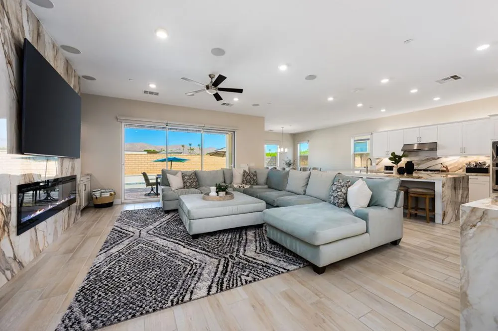 51911 Marquis Lane La Quinta, CA 92253