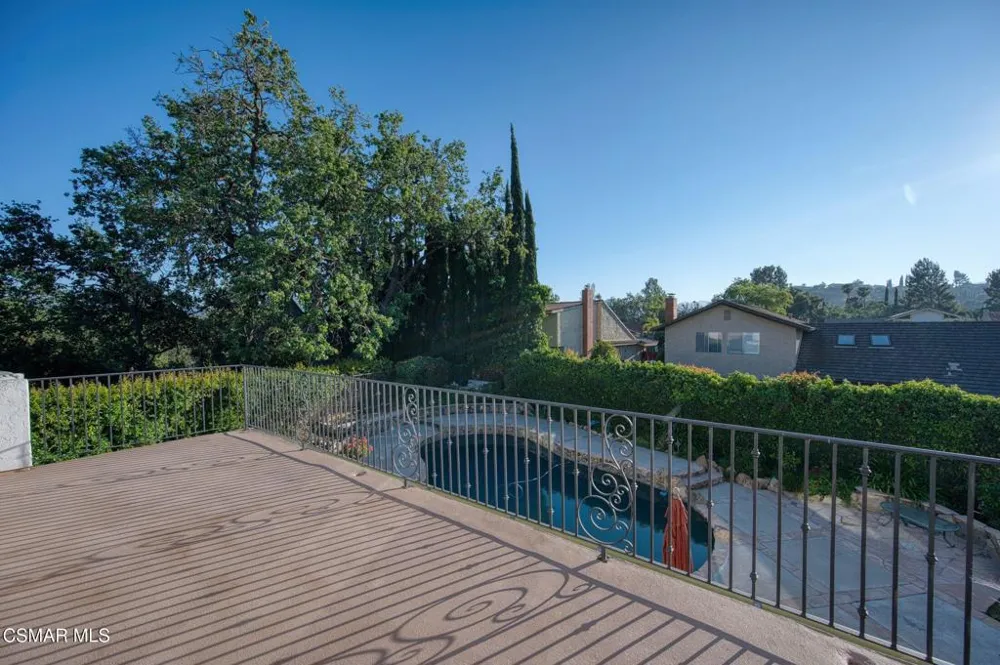 939 Ranch House Road Westlake Village, CA 91361
