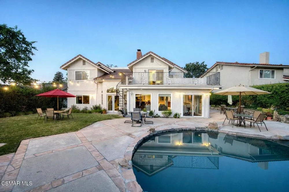 939 Ranch House Road Westlake Village, CA 91361
