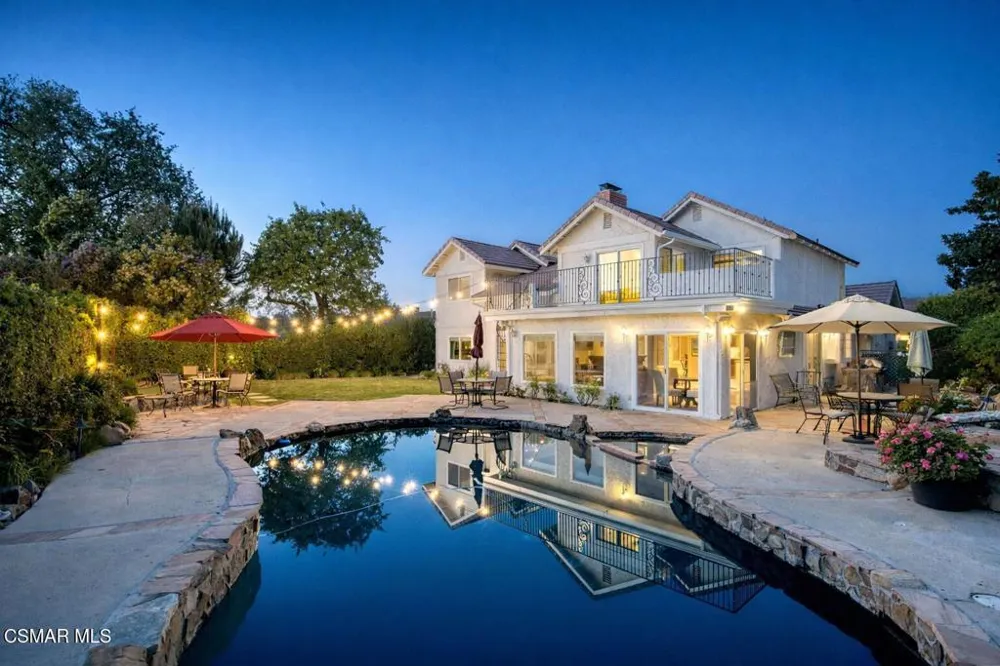 939 Ranch House Road Westlake Village, CA 91361