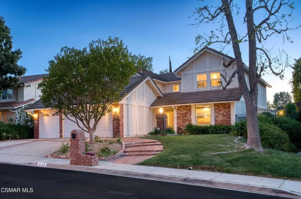 939 Ranch House Road Westlake Village, CA 91361