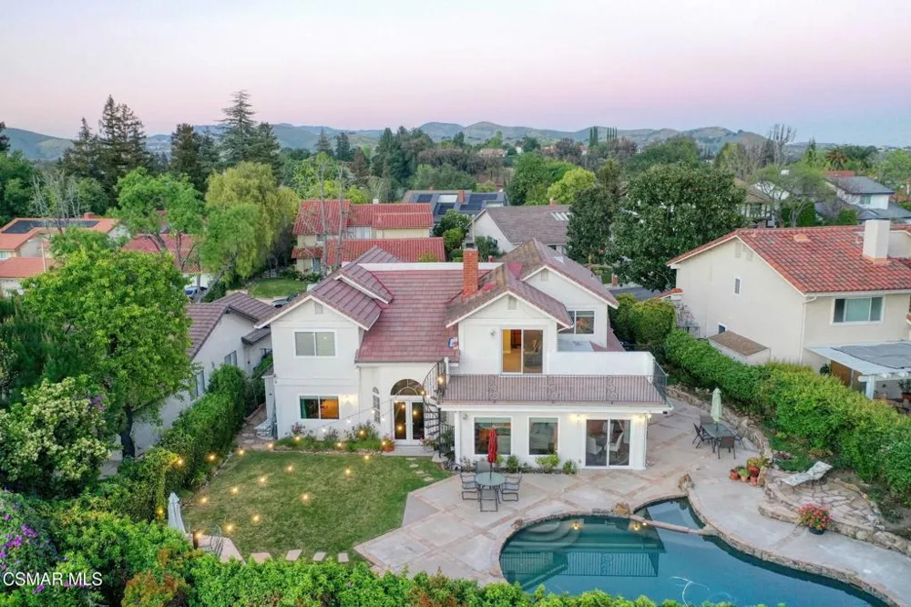 939 Ranch House Road Westlake Village, CA 91361