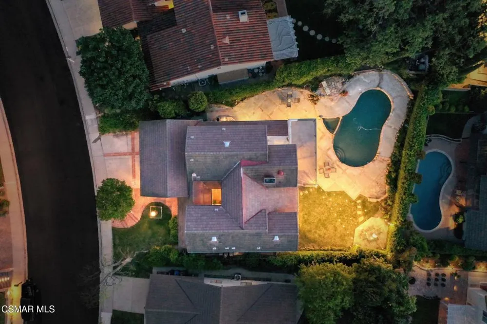 939 Ranch House Road Westlake Village, CA 91361